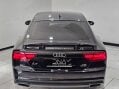 Audi A7 3.0 A7 Sportback TDI Black Edition Quattro Semi-Auto 4WD 5dr 36