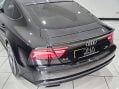 Audi A7 3.0 A7 Sportback TDI Black Edition Quattro Semi-Auto 4WD 5dr 38