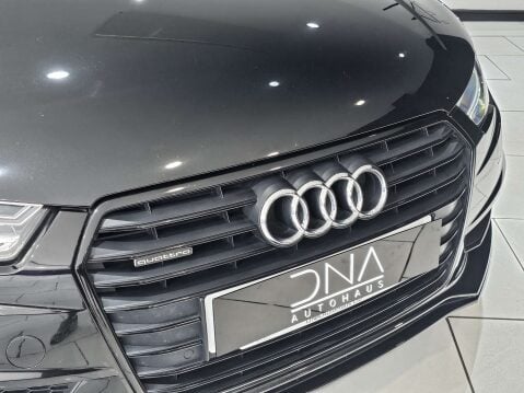 Audi A7 3.0 A7 Sportback TDI Black Edition Quattro Semi-Auto 4WD 5dr 40