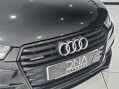 Audi A7 3.0 A7 Sportback TDI Black Edition Quattro Semi-Auto 4WD 5dr 40