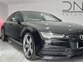 Audi A7 3.0 A7 Sportback TDI Black Edition Quattro Semi-Auto 4WD 5dr 41