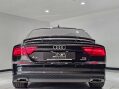 Audi A7 3.0 A7 Sportback TDI Black Edition Quattro Semi-Auto 4WD 5dr 33