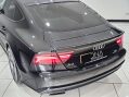 Audi A7 3.0 A7 Sportback TDI Black Edition Quattro Semi-Auto 4WD 5dr 38