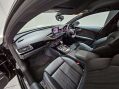 Audi A7 3.0 A7 Sportback TDI Black Edition Quattro Semi-Auto 4WD 5dr 5