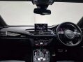 Audi A7 3.0 A7 Sportback TDI Black Edition Quattro Semi-Auto 4WD 5dr 17