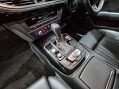 Audi A7 3.0 A7 Sportback TDI Black Edition Quattro Semi-Auto 4WD 5dr 21