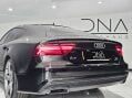 Audi A7 3.0 A7 Sportback TDI Black Edition Quattro Semi-Auto 4WD 5dr 11