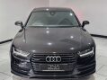 Audi A7 3.0 A7 Sportback TDI Black Edition Quattro Semi-Auto 4WD 5dr 13