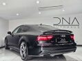 Audi A7 3.0 A7 Sportback TDI Black Edition Quattro Semi-Auto 4WD 5dr 23