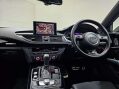 Audi A7 3.0 A7 Sportback TDI Black Edition Quattro Semi-Auto 4WD 5dr 18