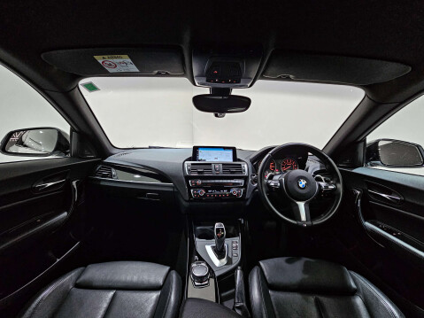 BMW 2 Series 3.0 M240I Auto 2dr 6