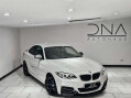BMW 2 Series 3.0 M240I Auto 2dr 8