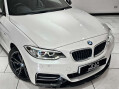 BMW 2 Series 3.0 M240I Auto 2dr 9