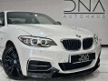 BMW 2 Series 3.0 M240I Auto 2dr 10