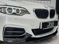 BMW 2 Series 3.0 M240I Auto 2dr 11