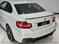 BMW 2 Series 3.0 M240I Auto 2dr 14