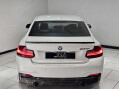 BMW 2 Series 3.0 M240I Auto 2dr 17