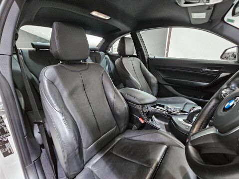 BMW 2 Series 3.0 M240I Auto 2dr 18