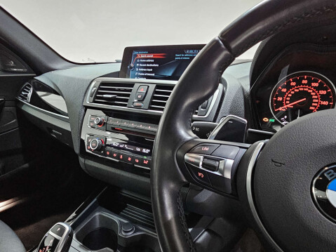 BMW 2 Series 3.0 M240I Auto 2dr 19