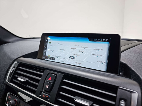 BMW 2 Series 3.0 M240I Auto 2dr 20