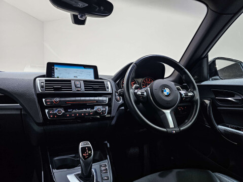 BMW 2 Series 3.0 M240I Auto 2dr 21