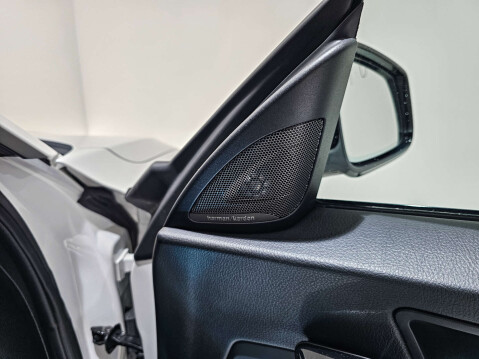 BMW 2 Series 3.0 M240I Auto 2dr 23