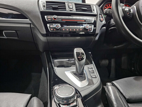 BMW 2 Series 3.0 M240I Auto 2dr 24