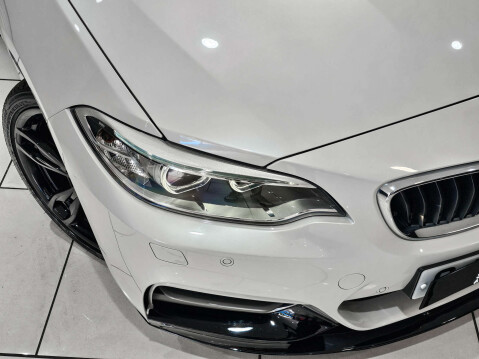 BMW 2 Series 3.0 M240I Auto 2dr 26
