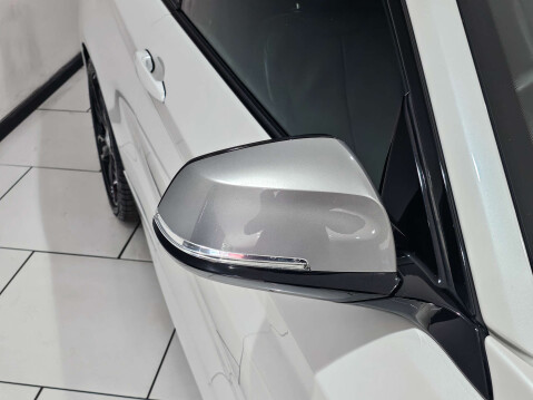 BMW 2 Series 3.0 M240I Auto 2dr 27