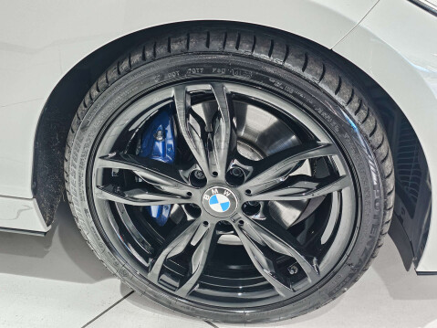 BMW 2 Series 3.0 M240I Auto 2dr 28