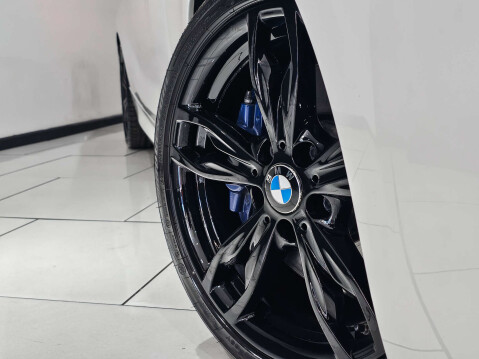 BMW 2 Series 3.0 M240I Auto 2dr 29