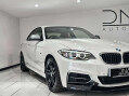 BMW 2 Series 3.0 M240I Auto 2dr 30