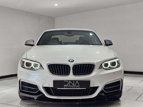 BMW 2 Series 3.0 M240I Auto 2dr 33