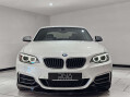 BMW 2 Series 3.0 M240I Auto 2dr 33