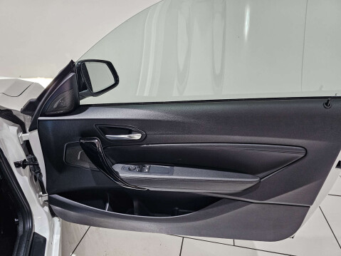 BMW 2 Series 3.0 M240I Auto 2dr 38