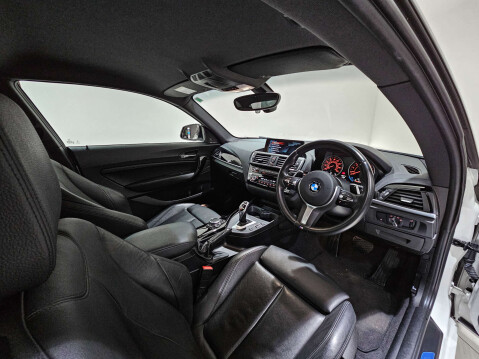 BMW 2 Series 3.0 M240I Auto 2dr 39