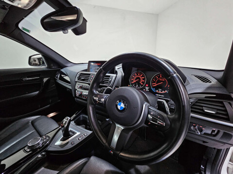 BMW 2 Series 3.0 M240I Auto 2dr 40