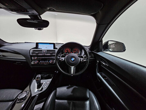 BMW 2 Series 3.0 M240I Auto 2dr 42