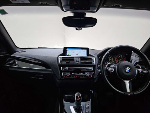 BMW 2 Series 3.0 M240I Auto 2dr 43