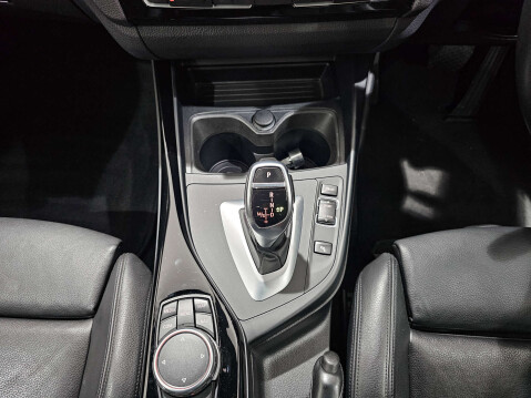 BMW 2 Series 3.0 M240I Auto 2dr 44