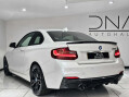 BMW 2 Series 3.0 M240I Auto 2dr 46