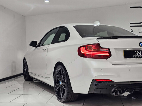BMW 2 Series 3.0 M240I Auto 2dr 47