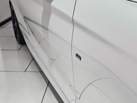 BMW 2 Series 3.0 M240I Auto 2dr 48