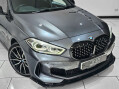 BMW 1 Series 2.0 M135i xDrive Auto 4WD 5dr 7