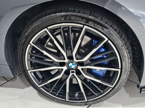 BMW 1 Series 2.0 M135i xDrive Auto 4WD 5dr 9