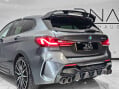 BMW 1 Series 2.0 M135i xDrive Auto 4WD 5dr 11