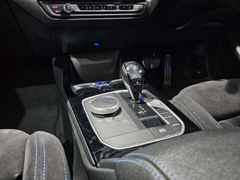 BMW 1 Series 2.0 M135i xDrive Auto 4WD 5dr 17
