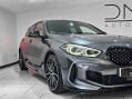 BMW 1 Series 2.0 M135i xDrive Auto 4WD 5dr 24