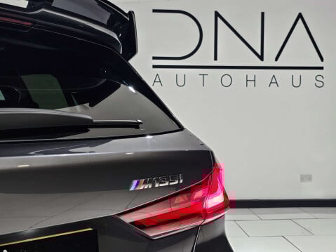 BMW 1 Series 2.0 M135i xDrive Auto 4WD 5dr 34