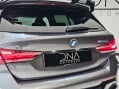 BMW 1 Series 2.0 M135i xDrive Auto 4WD 5dr 35